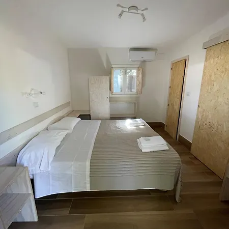 Villaggio Turistico Europeo Holiday park