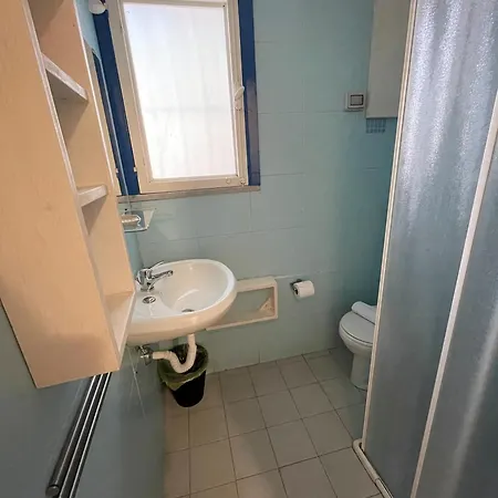 Villaggio Turistico Europeo Tatil parkı 2*