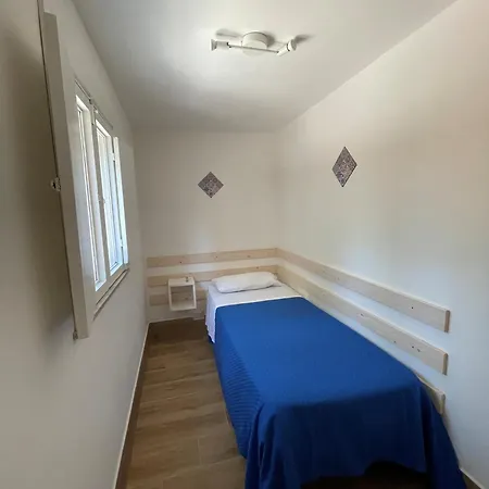 Holiday park Villaggio Turistico Europeo 2*