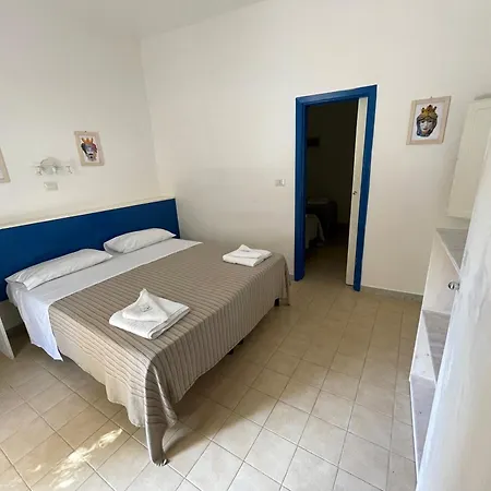 Villaggio Turistico Europeo Holiday park Catania