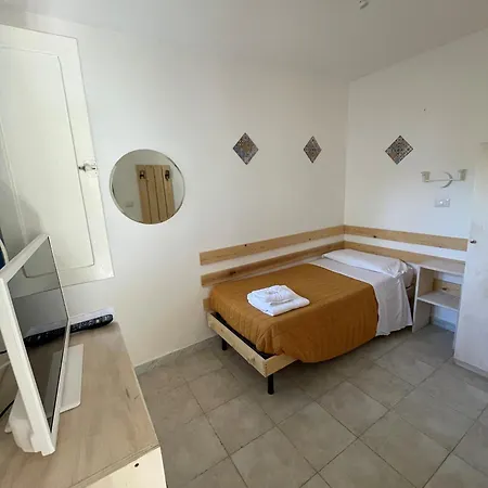 Villaggio Turistico Europeo 2* Catania