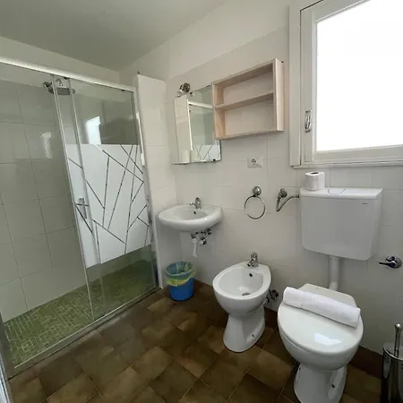 Villaggio Turistico Europeo Tatil parkı