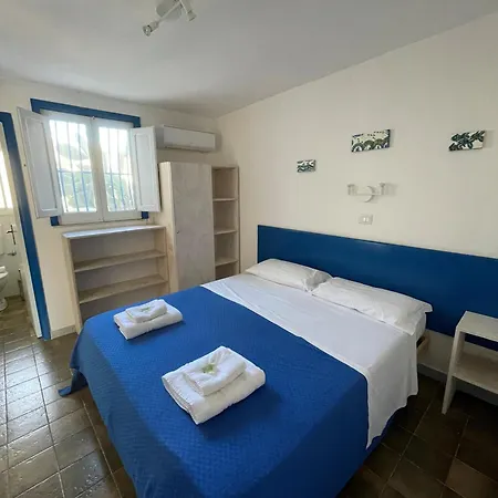 Holiday park Villaggio Turistico Europeo