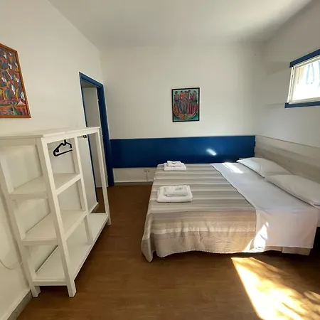 Villaggio Turistico Europeo Holiday park 2*