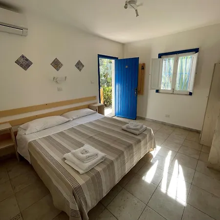Holiday park Villaggio Turistico Europeo 2*