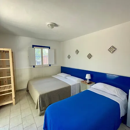 Villaggio Turistico Europeo