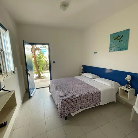 Holiday park Villaggio Turistico Europeo 2*