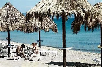 Holiday park Villaggio Turistico Europeo