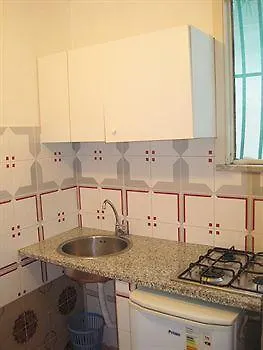 Villaggio Turistico Europeo Tatil parkı