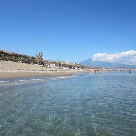 Tatil parkı Villaggio Turistico Europeo Katanya