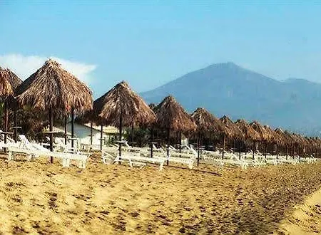 Villaggio Turistico Europeo Tatil parkı