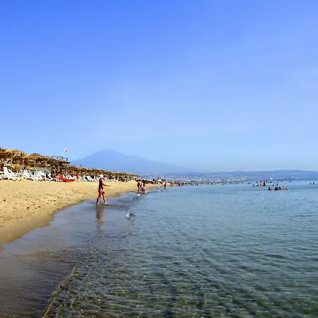 Villaggio Turistico Europeo 2*