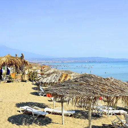 Holiday park Villaggio Turistico Europeo Catania
