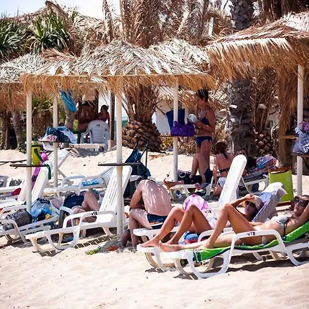 Holiday park Villaggio Turistico Europeo