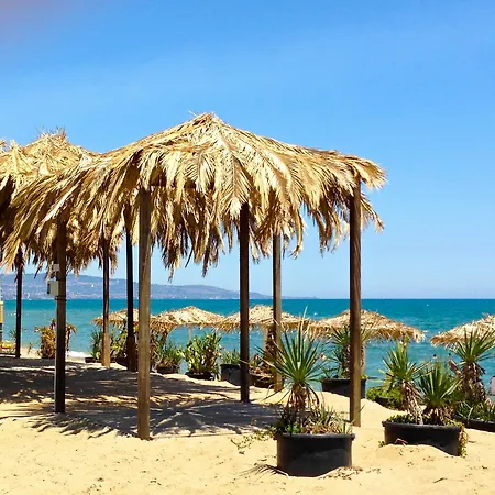 Villaggio Turistico Europeo Catania